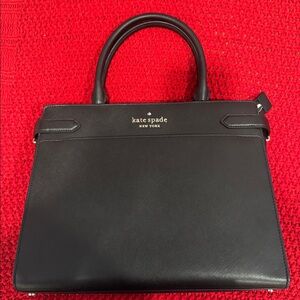 Kate Spade Staci Medium Satchel